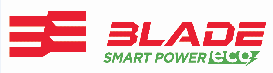 BLADE eco SMART POWER
