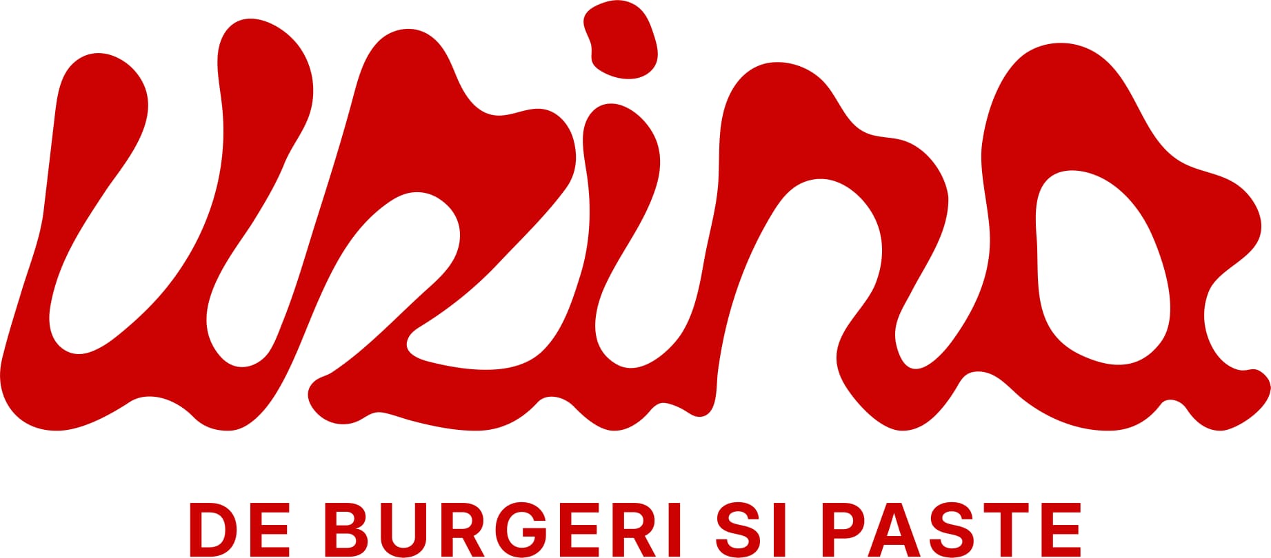 uzina DE BURGERI SI PASTE