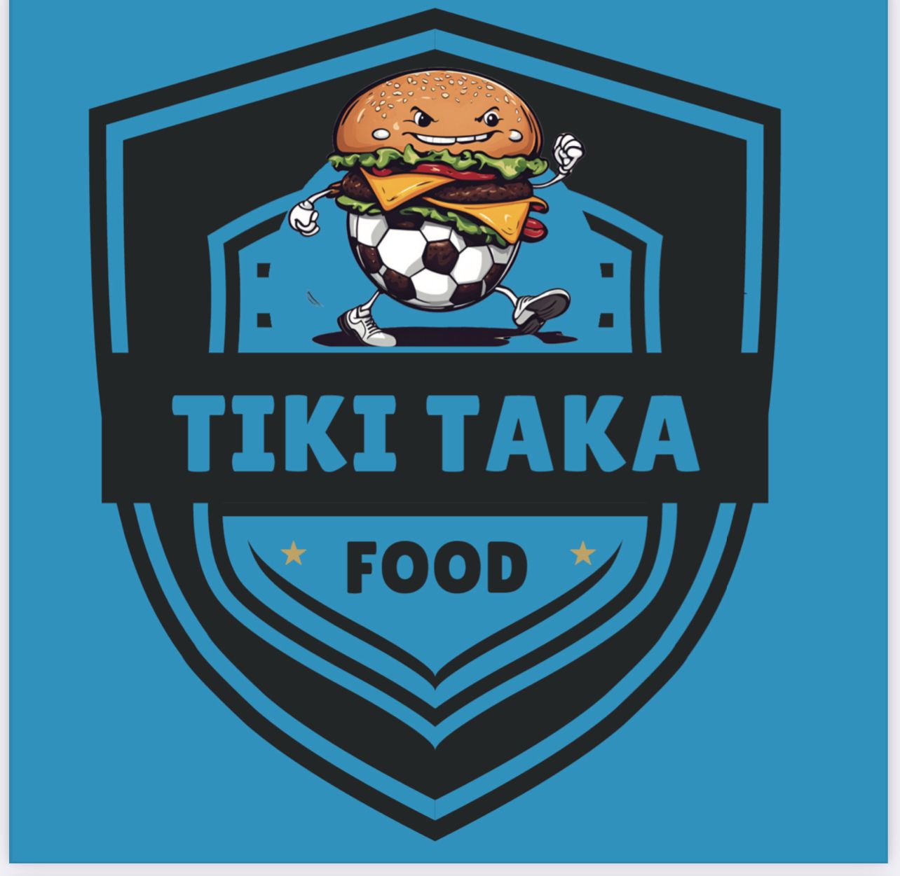 TIKI TAKA FOOD