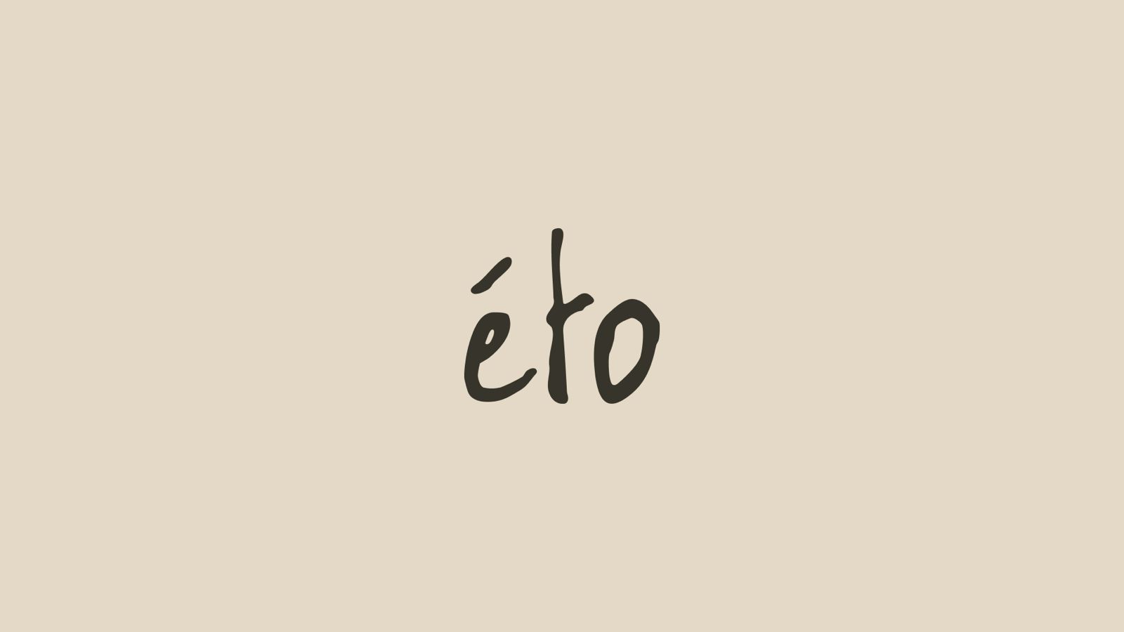 ETO