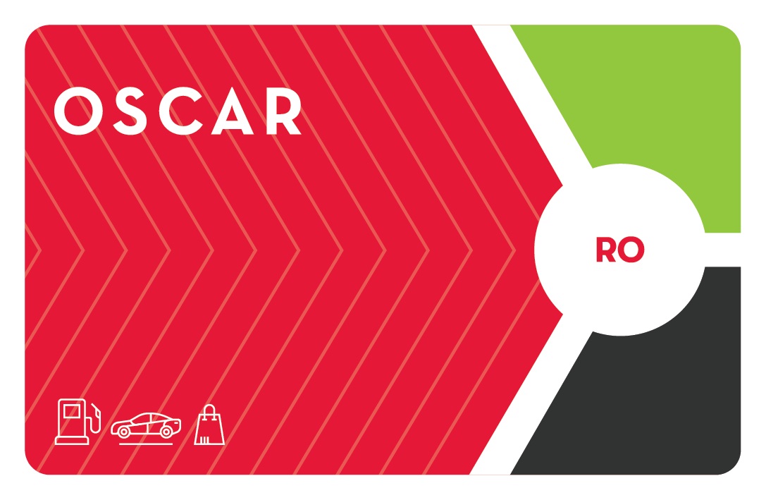 OSCAR RO