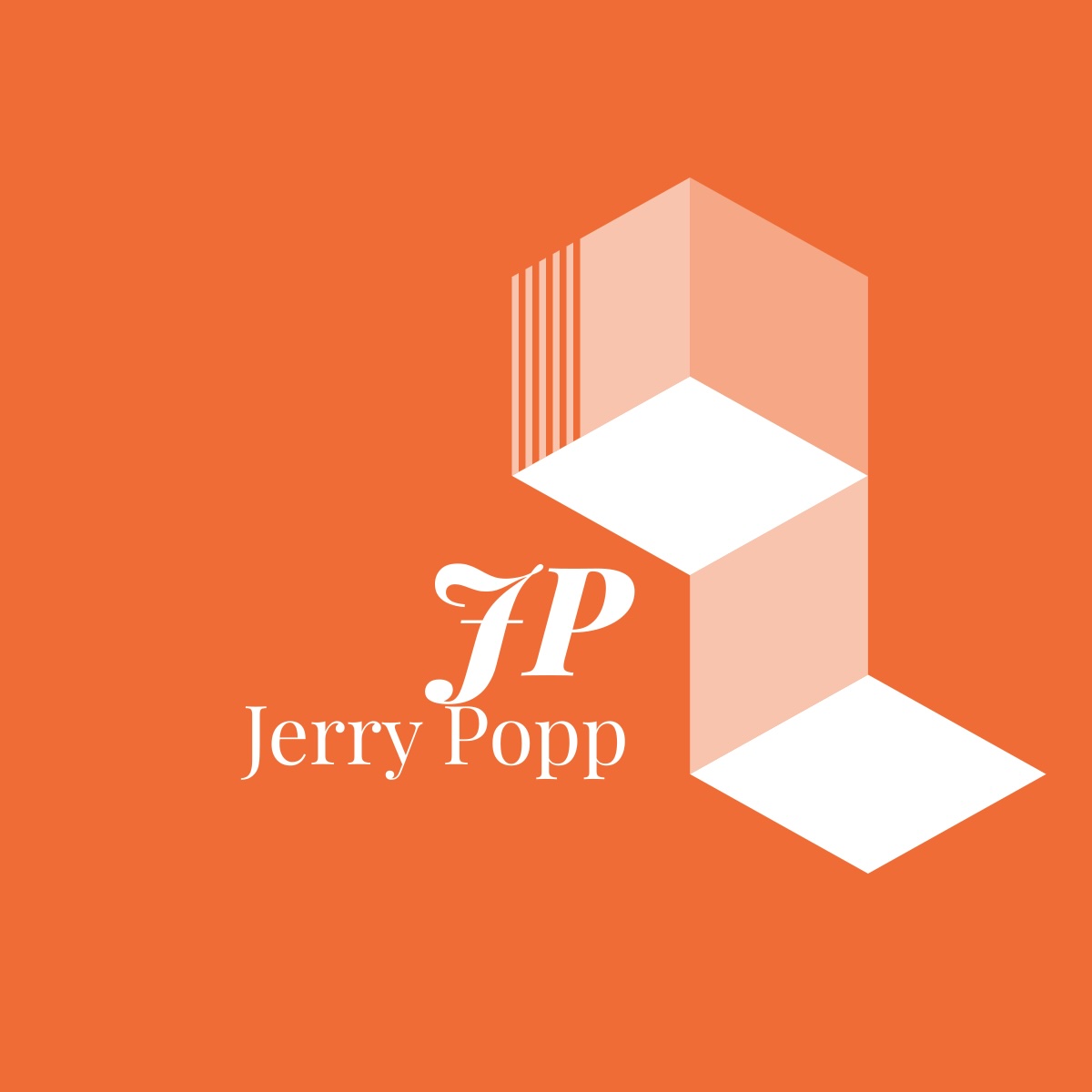 Jerry Popp JP