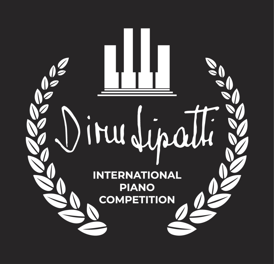 Dinu Lipatti INTERNATIONAL PIANO COMPETITION