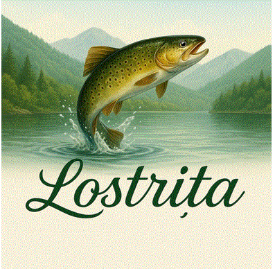 Lostrița