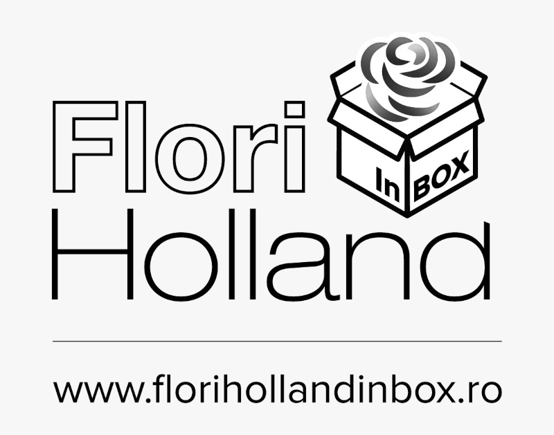 Flori Holland InBOX www.florihollandinbox.ro
