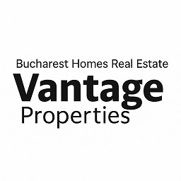 Bucharest Homes Real Estate Vantage Properties