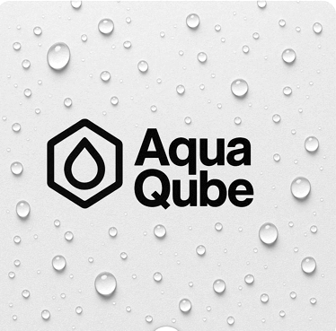 Aqua Qube