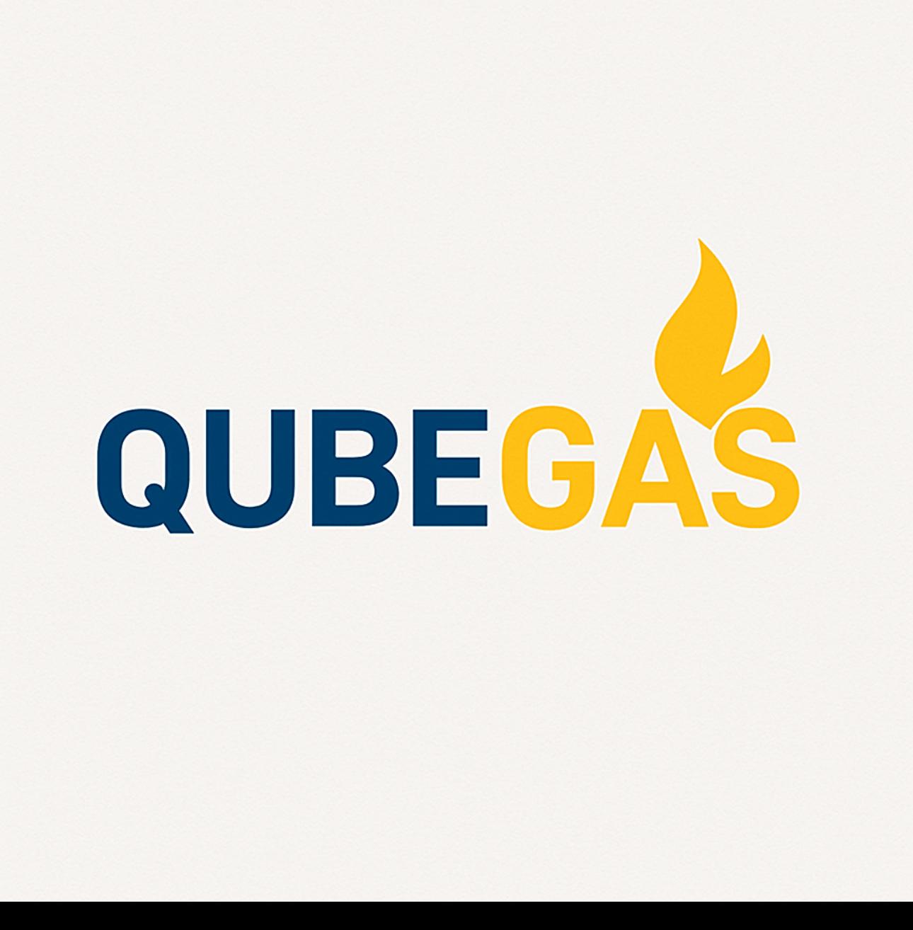 QUBEGAS