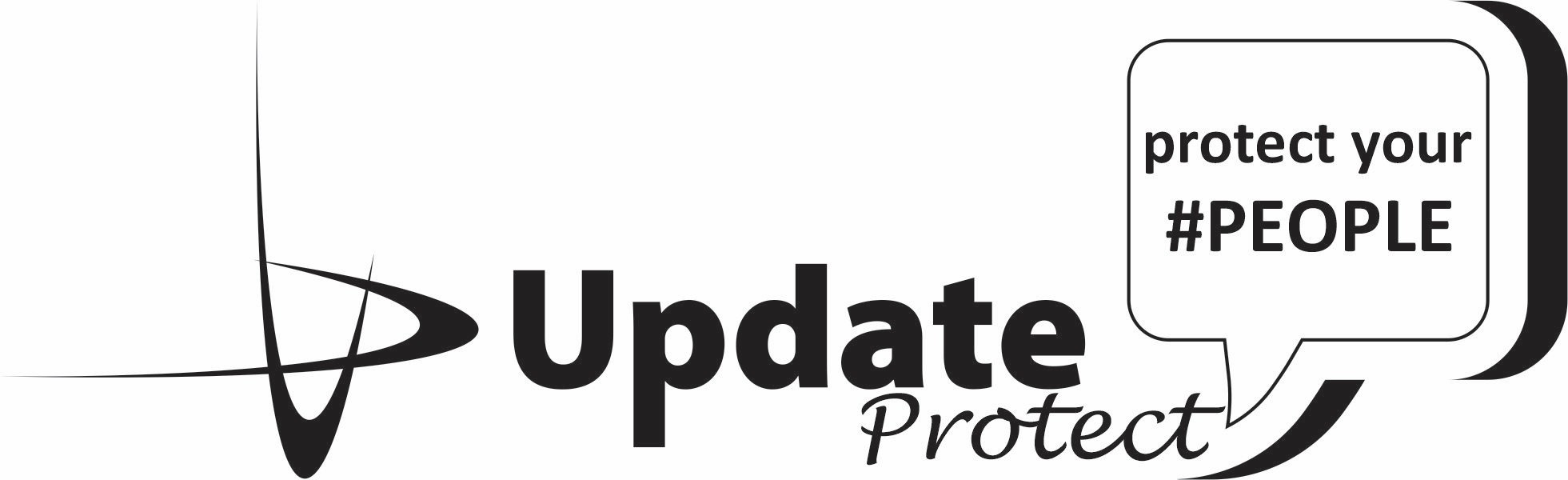 Update Protect protect your #PEOPLE