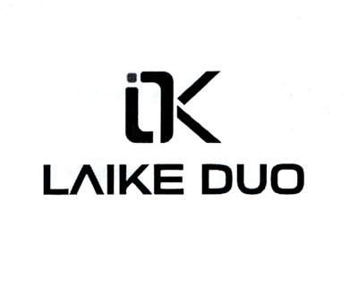 LAIKE DOU