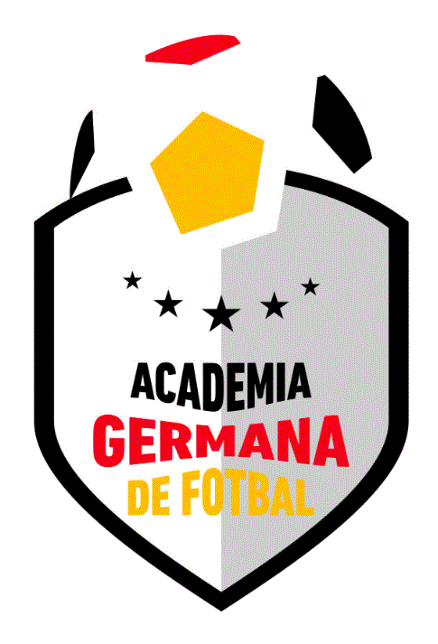 ACADEMIA GERMANA DE FOTBAL