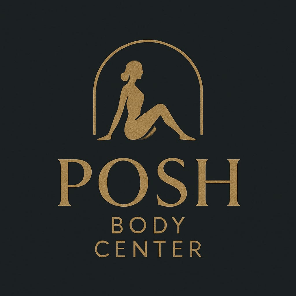 POSH BODY CENTER