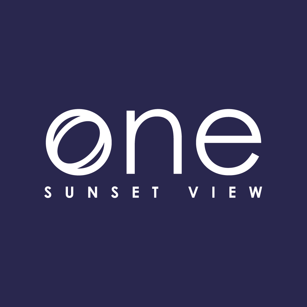 one SUNSET VIEW