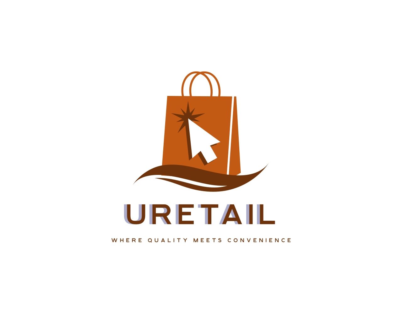 URETAIL WHERE QUALITY MEETS CONVENIENCE