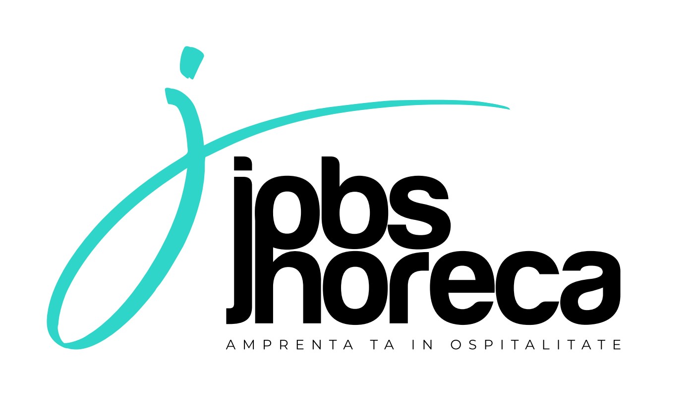 jobs horeca AMPRENTA TA IN OSPITALITATE