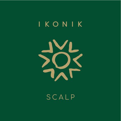 IKONIK SCALP