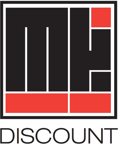 DISCOUNT