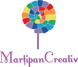Marţipan Creativ