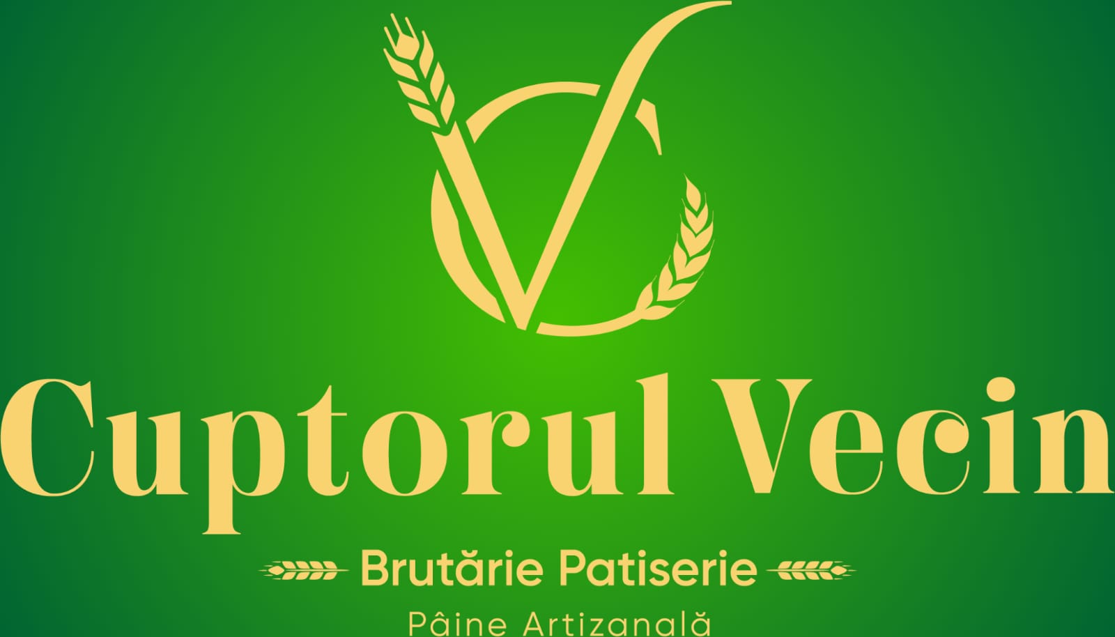 Cuptorul Vecin Brutărie Patiserie Pâine Artizanală