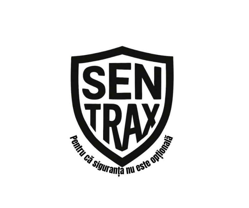 SENTRAX Pentru că siguranţa nu este opţională