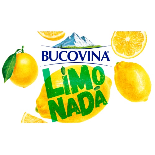 BUCOVINA LIMONADA