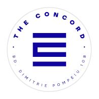 THE CONCORD BD. DIMITRIE POMPEIU 10B