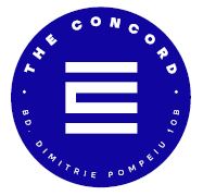 THE CONCORD BD. DIMITRIE POMPEIU 10B
