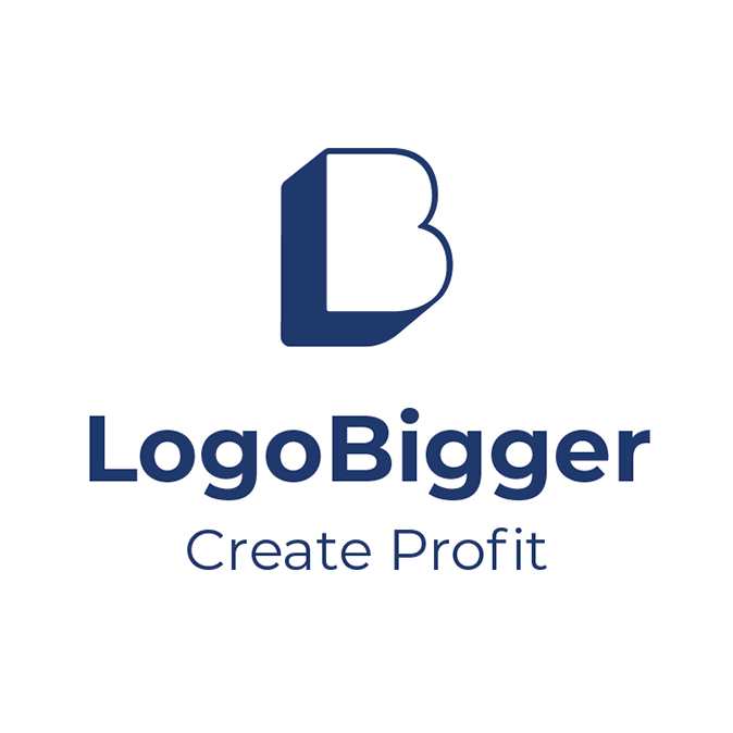 LogoBigger Create Profit