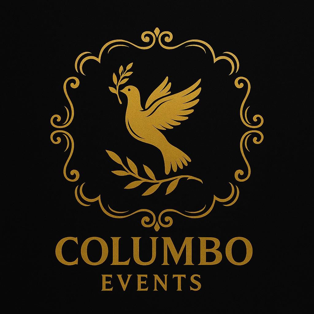 COLUMBO EVENTS