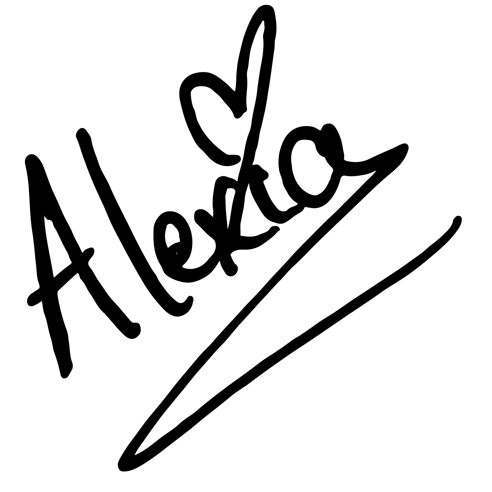 Alexia