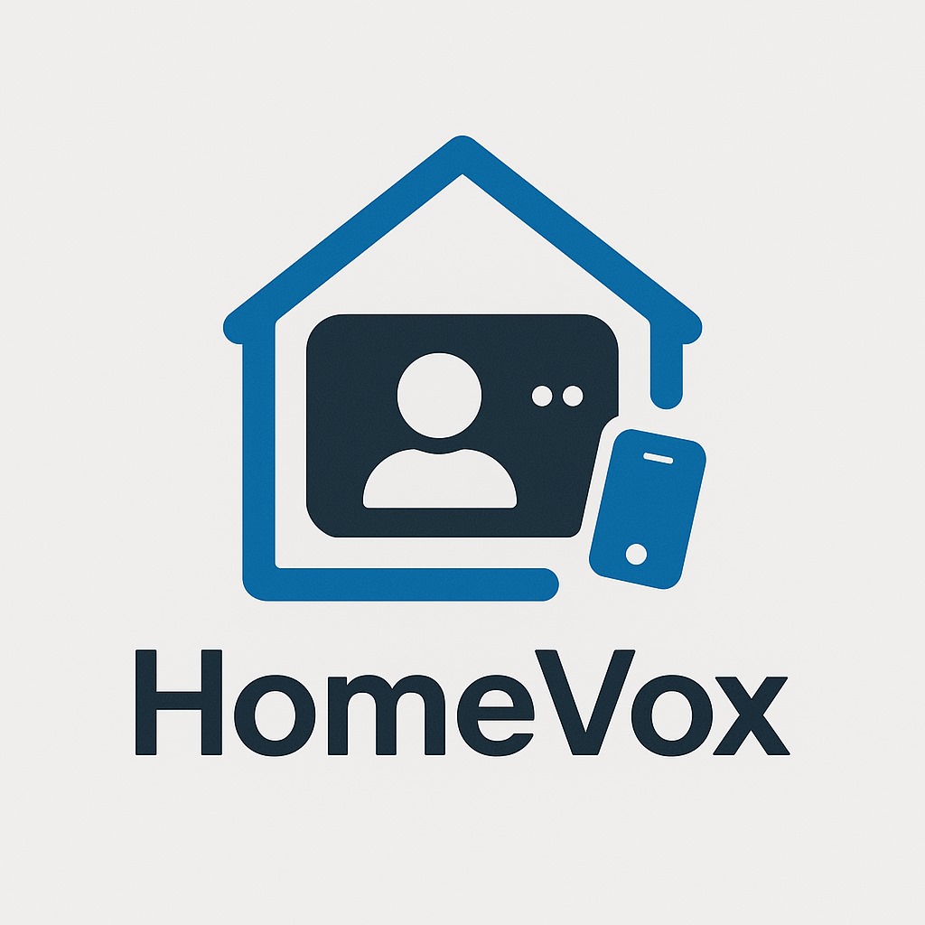 HomeVox