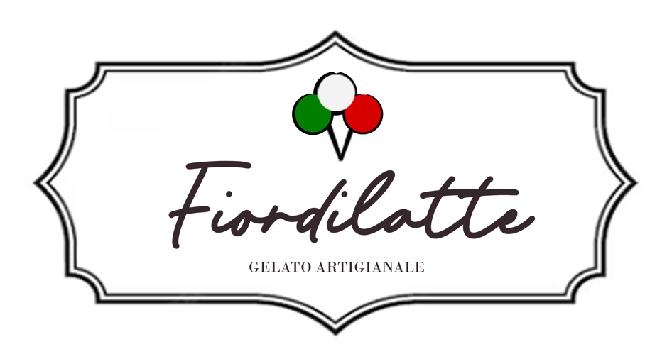 Fiordilatte GELATO ARTIGIANALE