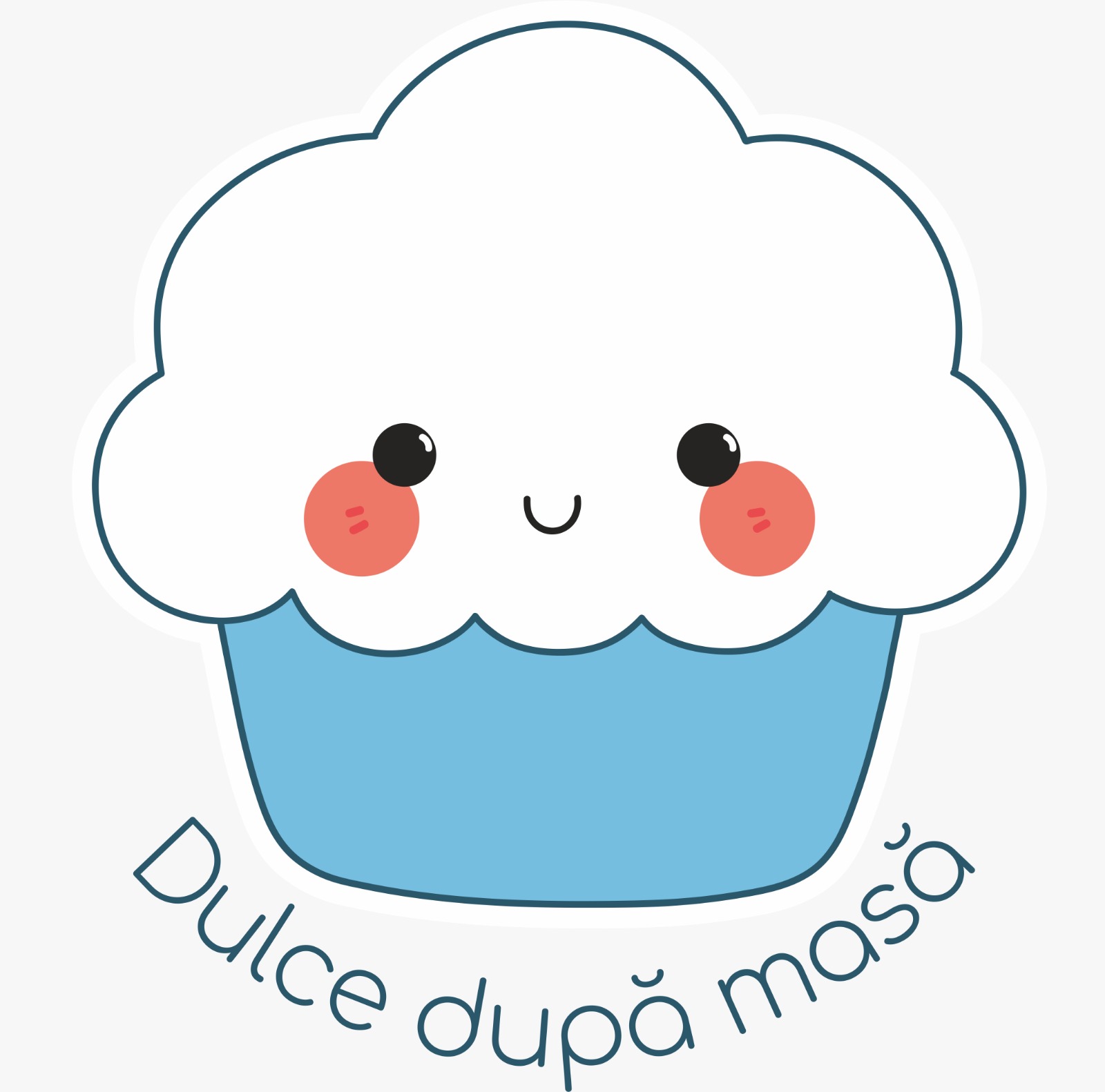 Dulce dupa masa