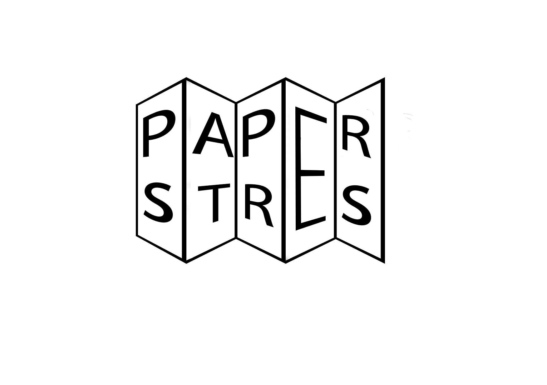 PAPER STRES