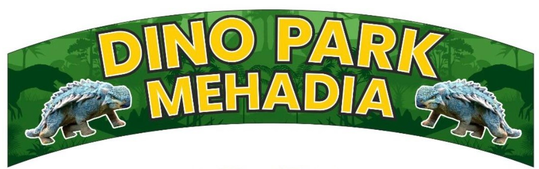 DINO PARK MEHADIA
