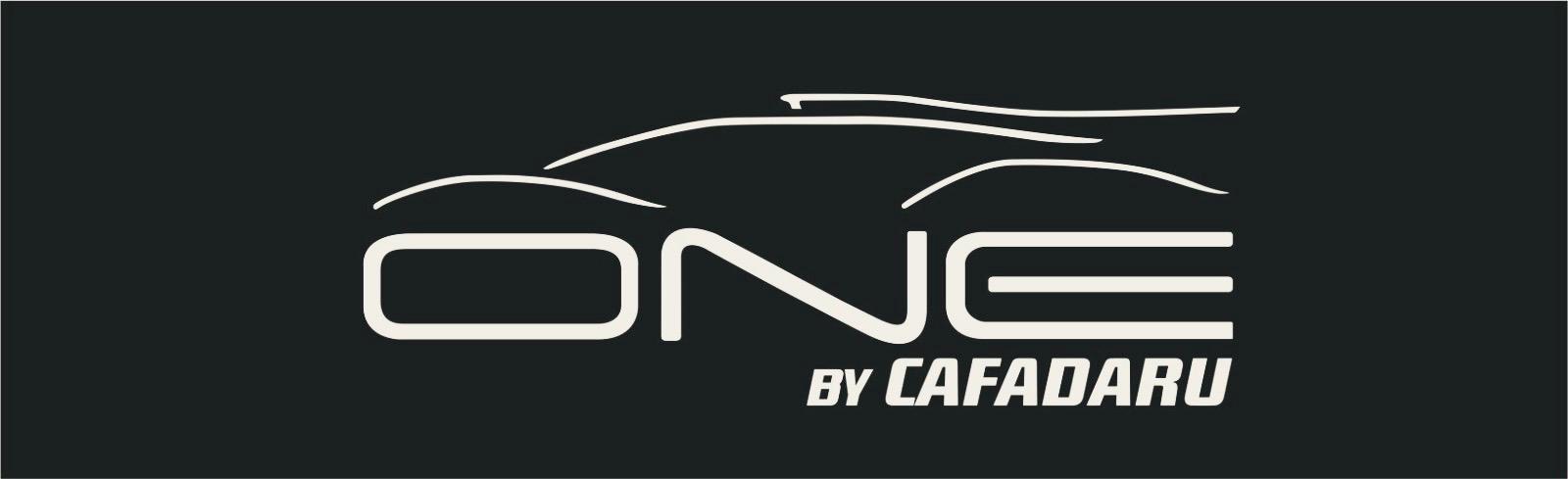ONE BY CAFADARU