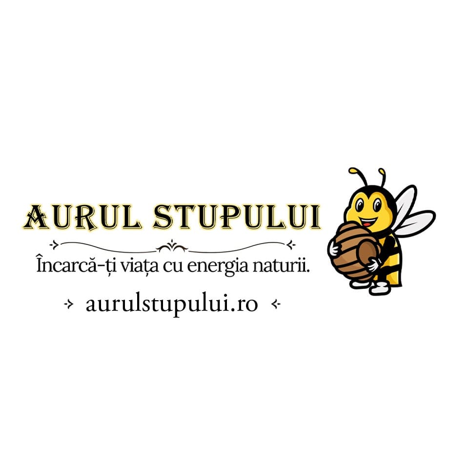 AURUL STUPULUI Încarcă-ți viața cu energia naturii. aurulstupului.ro