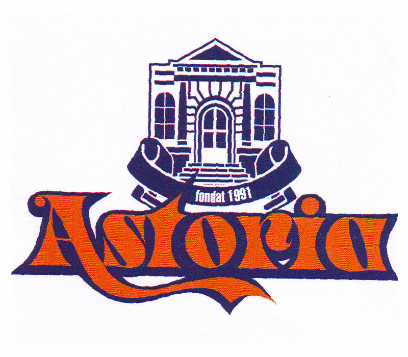 ASTORIA fondat 1991