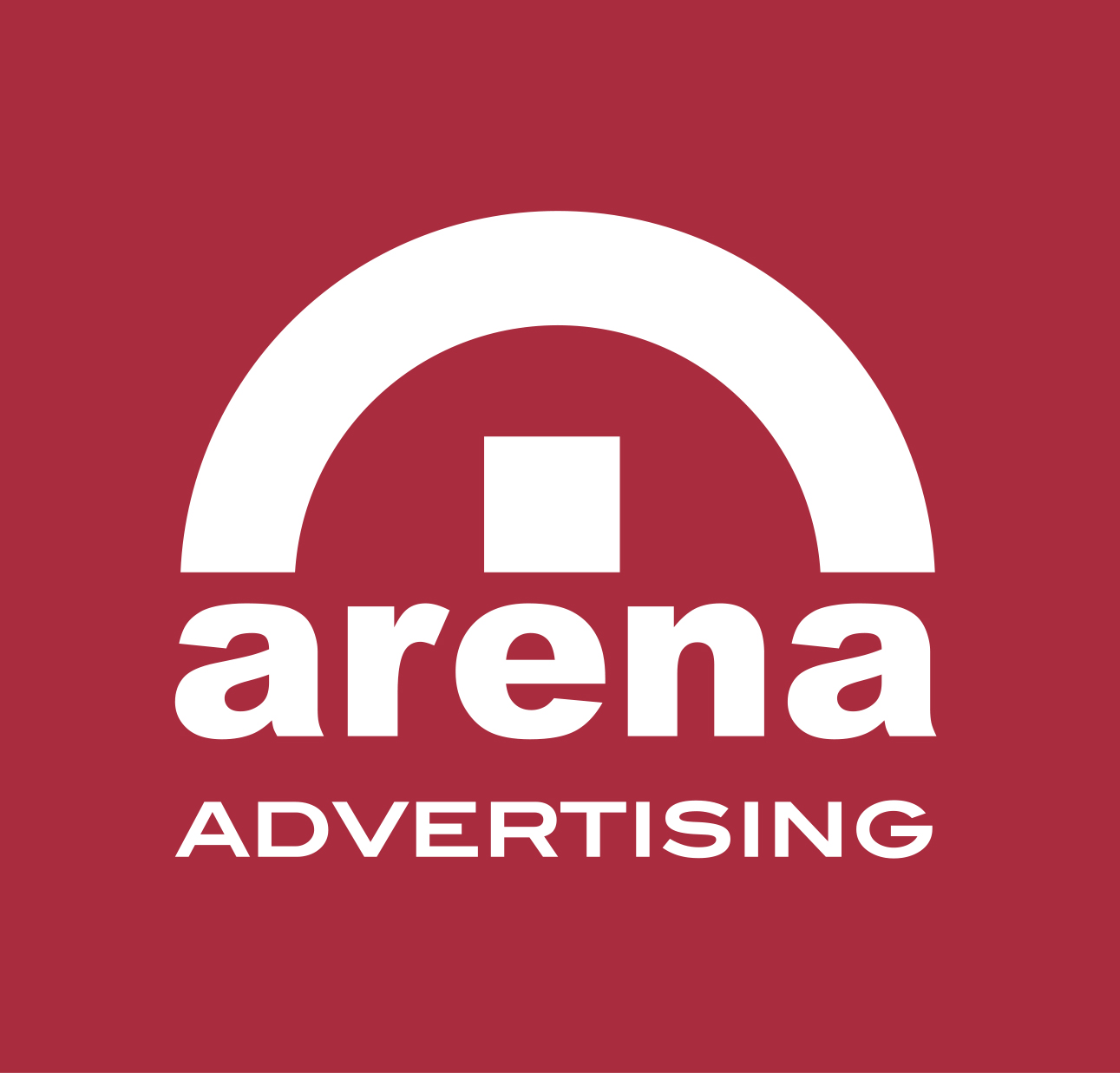 arena ADVERTISING