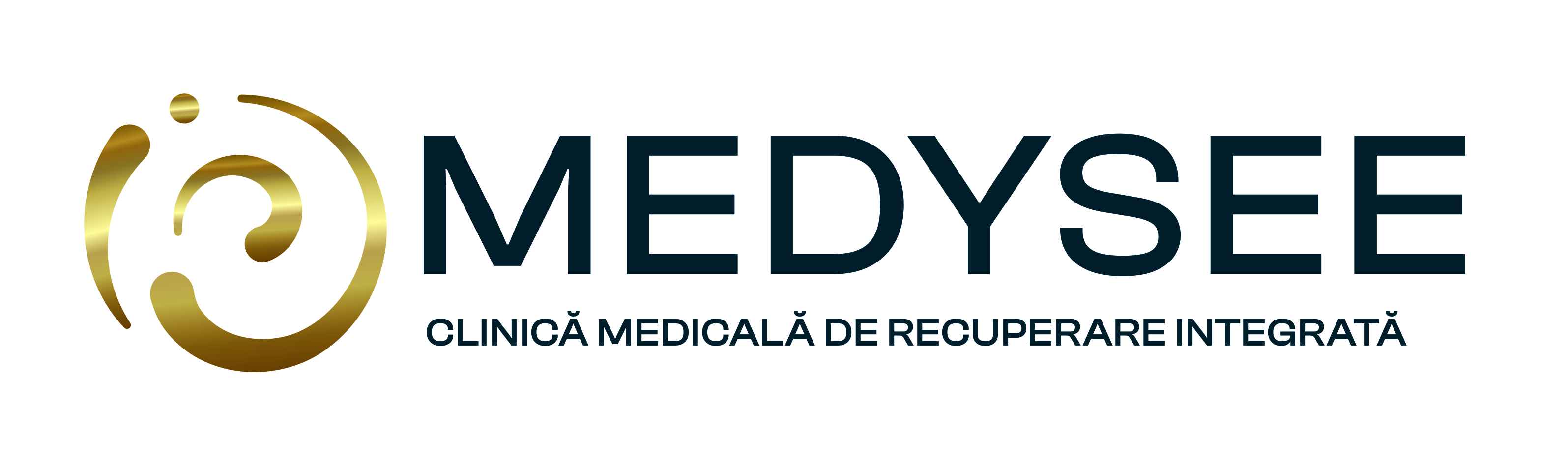 MEDYSEE CLINICĂ MEDICALĂ DE RECUPERARE INTEGRATĂ