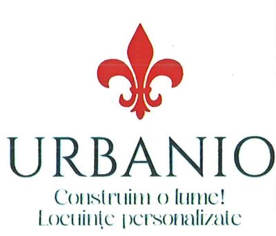 URBANIO Construim o lume! Locuințe personalizate