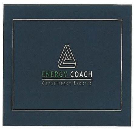 ENERGY COACH Consultancy Experts