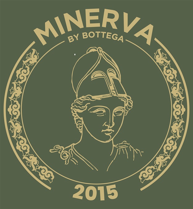 MINERVA BY BOTTEGA 2015