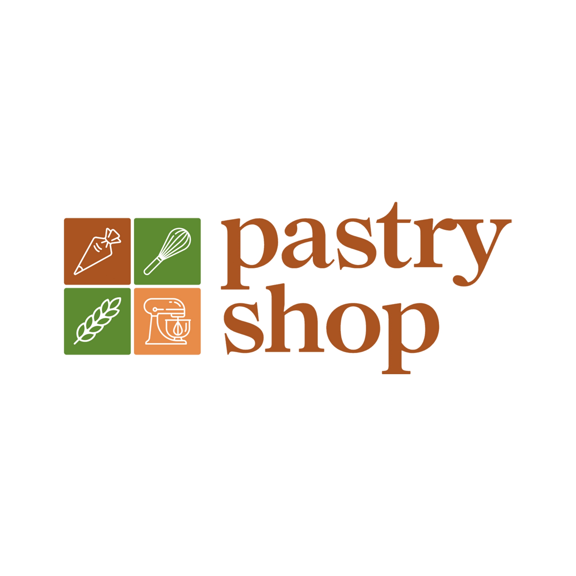 pastry shop