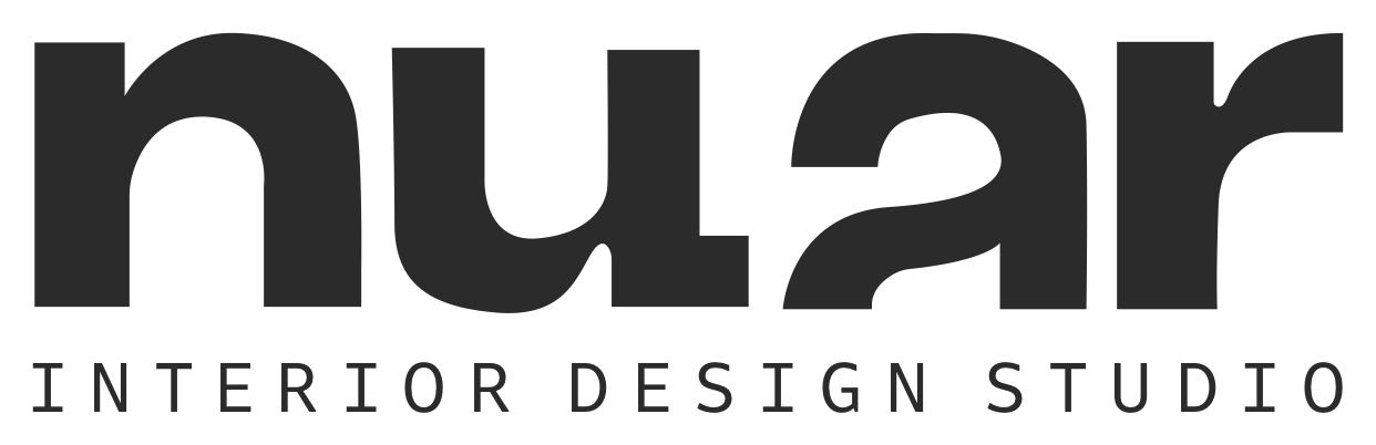 nuar INTERIOR DESIGN STUDIO