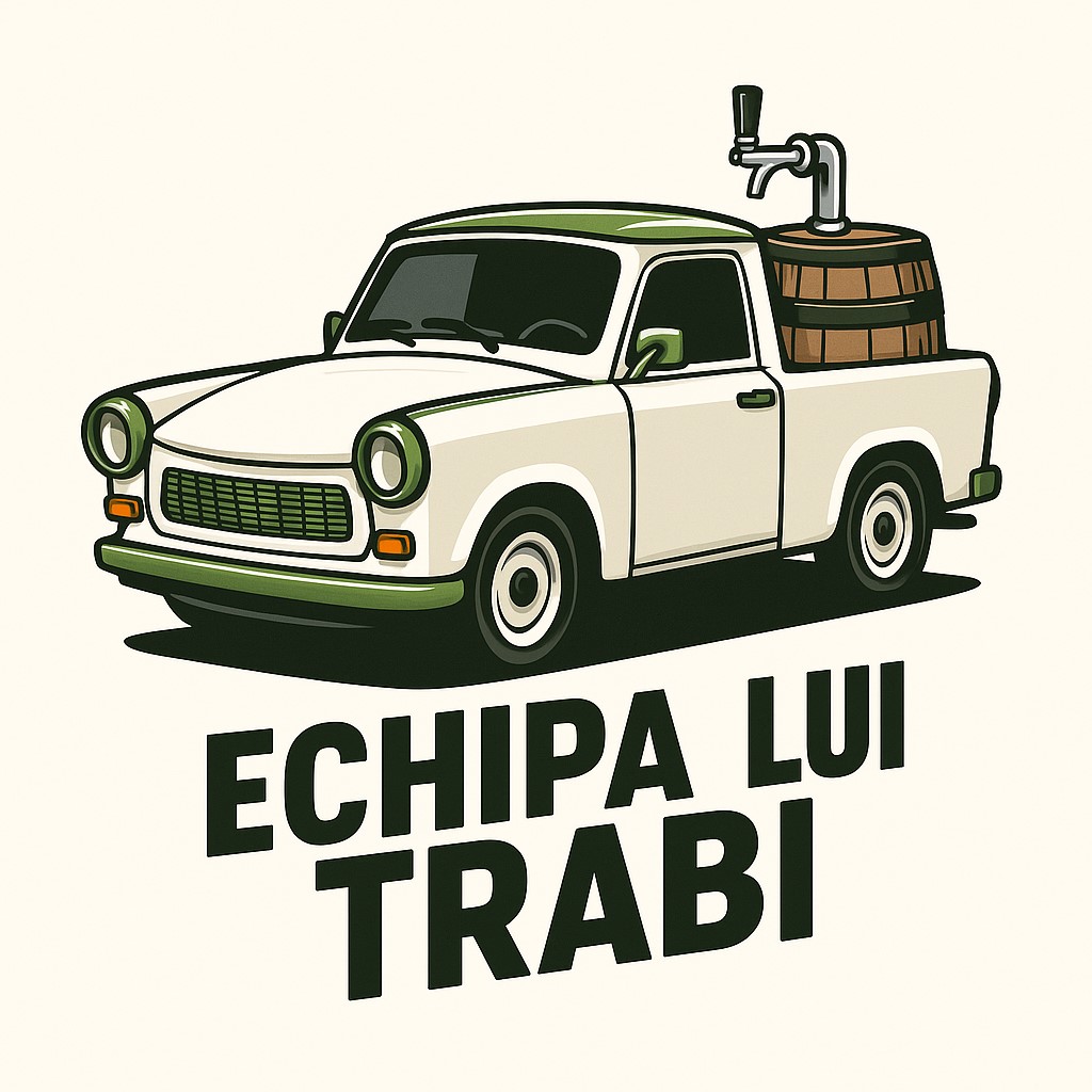 Echipa lui Trabi