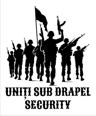 UNIȚI SUB DRAPEL SECURITY