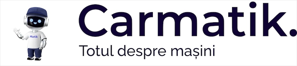 Carmatik Totul despre masini