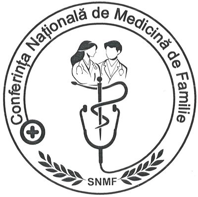 Conferința Națională de Medicină de Familie SNMF