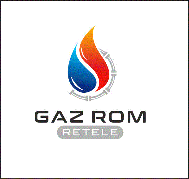 GAZ ROM REȚELE